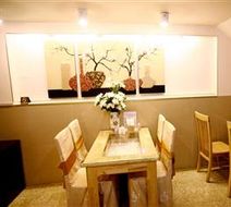 Ritz Boutique Hotel Hanoi Restaurant