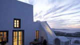 Villa Fabrica Santorini Exterior