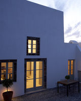 Villa Fabrica Santorini