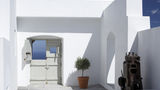Villa Fabrica Santorini Lobby