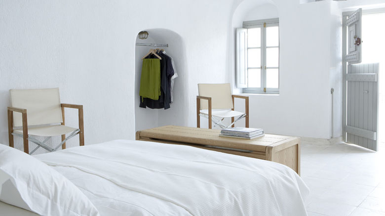 <b>Villa Fabrica Santorini Room</b>