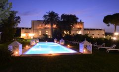 Hotel Castello Camemi