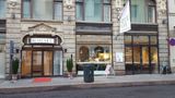 <b>Citybox Oslo Restaurant</b>