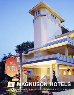 The Grand Hotel Ogunquit