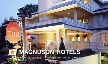 The Grand Hotel Ogunquit