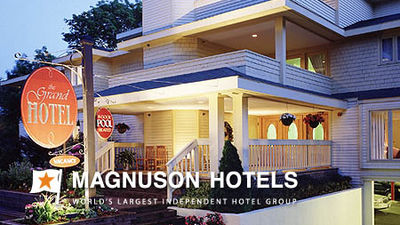 The Grand Hotel Ogunquit