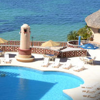 Sea of Cortez Beach Club
