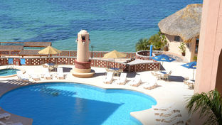 Sea of Cortez Beach Club