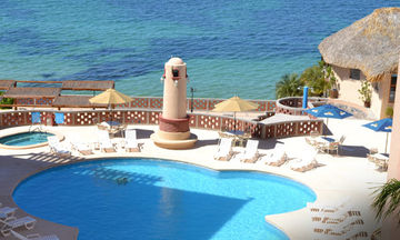 Sea of Cortez Beach Club