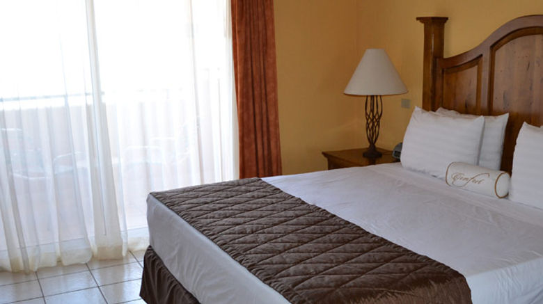 <b>Sea of Cortez Beach Club Room</b>