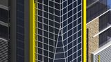 Contemporary Heights Hotel Exterior