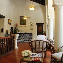 Centro Hotel Cartagena