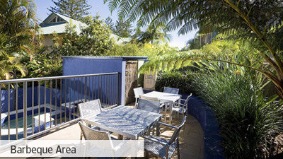 Eco Beach Resort