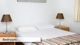 Eco Beach Resort Suite