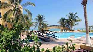 Reef Club Yucatan Spa & Beach Resort