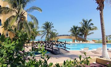 Reef Club Yucatan Spa & Beach Resort