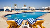 Dome Marina Swiss Inn Resort Pool