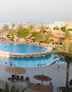 Elphistone Resort Marsa Alam