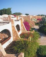 Seti Abu Simbel Lake Resort