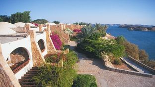 Seti Abu Simbel Lake Resort