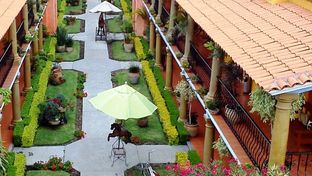 Angel Inn
