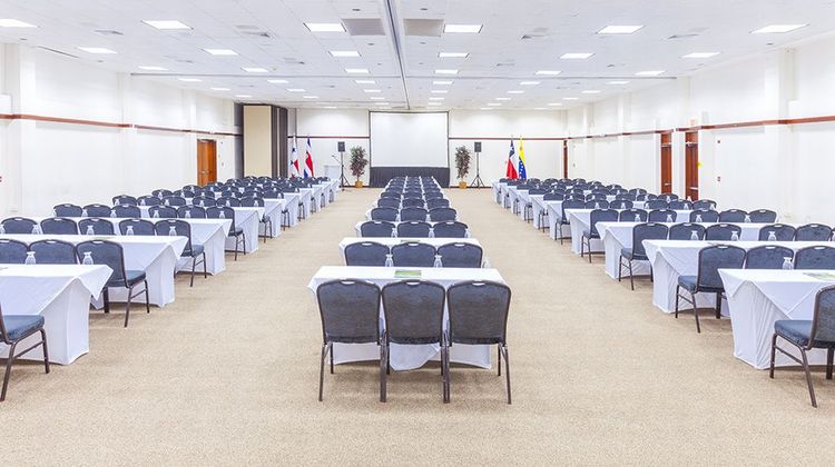Royal Decameron Panama, Trademark Coll Banquet