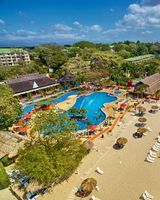 Royal Decameron Panama, Trademark Coll