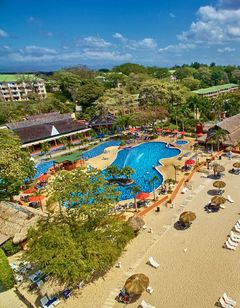 Royal Decameron Panama, Trademark Coll
