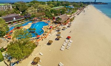 Royal Decameron Panama, Trademark Coll