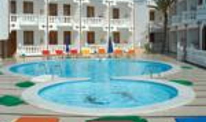 Seaview Hotel Exterior