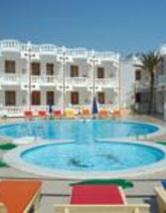 Seaview Hotel