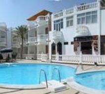 Seaview Hotel Pool