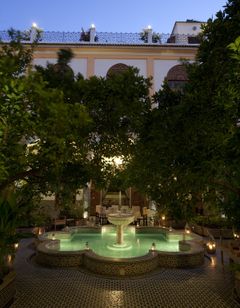 Palais Amani