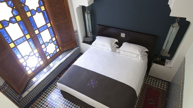 <b>Palais Amani Room</b>