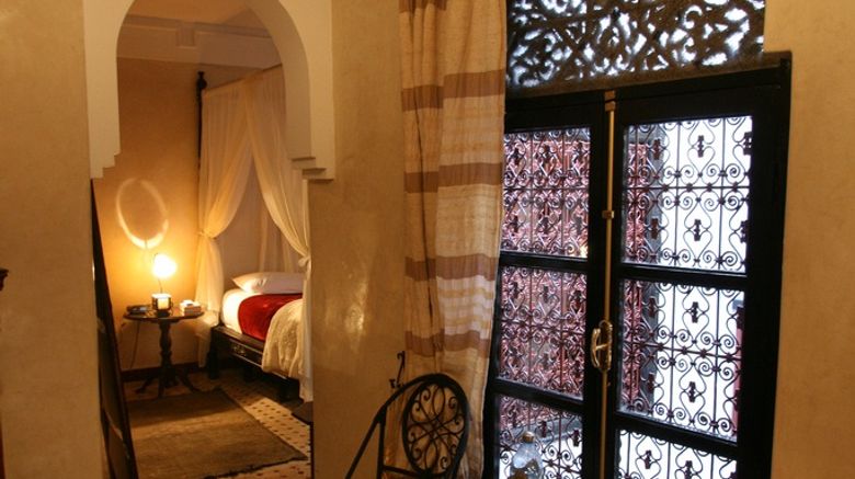 <b>Riad Africa Suite</b>