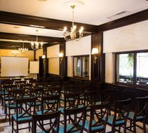 Snagov Club Meeting