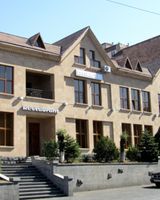 Yerevan Deluxe