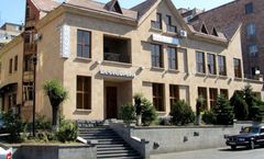 Yerevan Deluxe