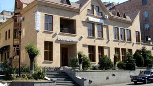 Yerevan Deluxe