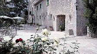 Sa Pedrissa Villa