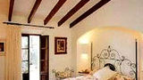 Sa Pedrissa Villa Room