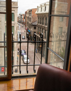 Lofts du Vieux-Port