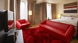 Lofts du Vieux-Port Room