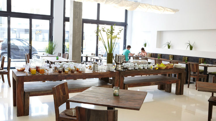 Almodovar Restaurant