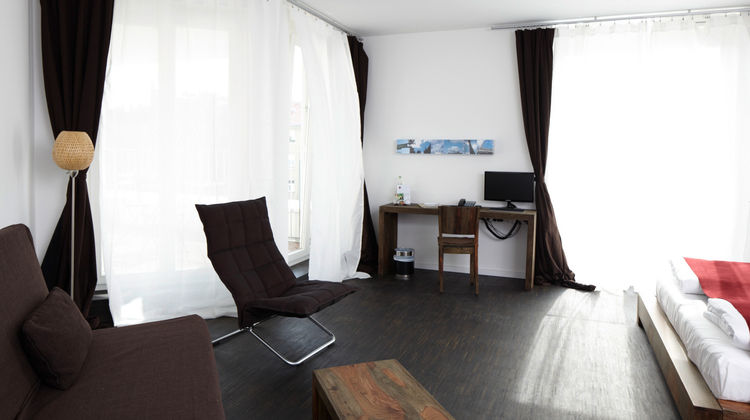 Almodovar Room