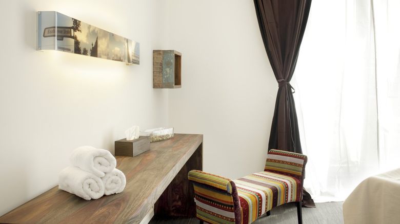 <b>Almodovar Spa</b>