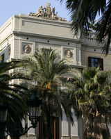 Hotel Do Placa Reial