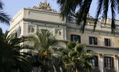 Hotel Do Placa Reial