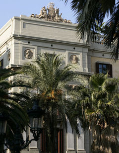 Hotel Do Placa Reial
