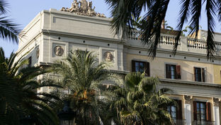 Hotel Do Placa Reial